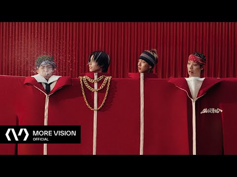 LNGSHOT Saucin Official Music Video