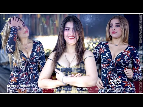 ياخي ذوق وحضارة جو فرنسي نظارة افخم رقصة بنات يل تمشي هيدي هيدي دبكات جهاد سليمان 2025