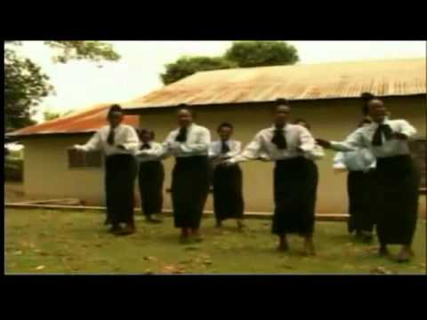AIC MAKONGORO CHOIR SIKILIZENI