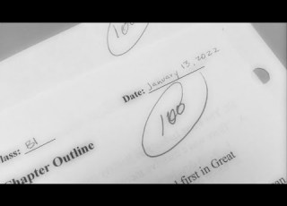  Pov Pass With The Highest Grades Possible Top Elite Student