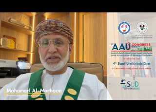 Building On Success AAU President Dr Mohamed Al Marhoon On Why AAU 2026 Will Be Bigger Than Ever