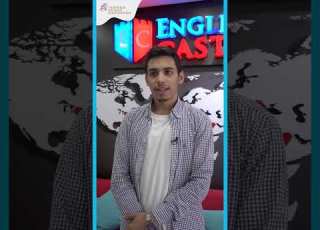 Hossam Alnaqal Shares His Experience In The Leaders For Future Scholarship