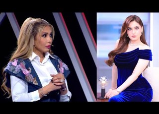  أروى تتحدث بصراحة عن رأيها في ياسمين عز وتصريحاتها برنامج المجهول 2023