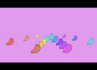 RSCL Repiet Julia Kleijn Echo Full Animated Music Video