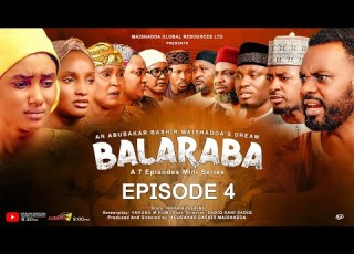 BALARABA EPISODE 4