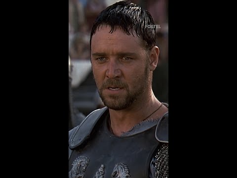 I Will Have My Vengeance In This Life Or The Next