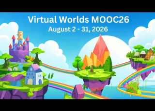 Join Us On VWMOOC26 For Learning And Earning Certificates