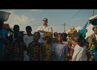 Mkaye Ghana Boi Official Music Video