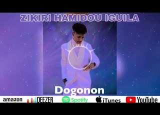  Zikiri Hamidou Iguila Dogon