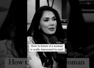  How To Know If Shes Really Interested In You Dating Love Cheating Marriage