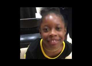Aaliyah S 7th Birthday