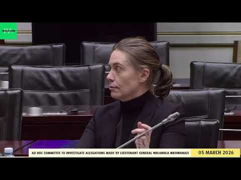 MPS AGREE FADIELADAMS NOT AVAILABLE FOR TOMORROW AND ANOTHER WITNESS GIVING FRIDAY OFF MPS AGREE FADIELADAMS NOT AVAILABLE FOR TOMORROW AND ANOTHER WITNESS GIVING FRIDAY OFF