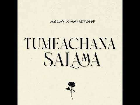 Hanstone Tumeachana Salama