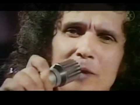 La Montaña Roberto Carlos