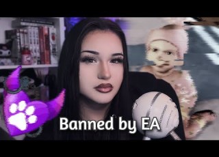 The Sims 4 Mod Creator Who Should Be In Jail