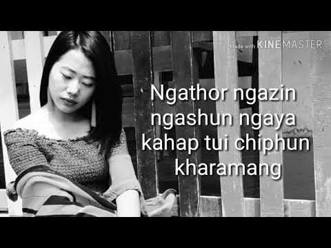 Chara WI Rai OSHIM WO Lyrics Video