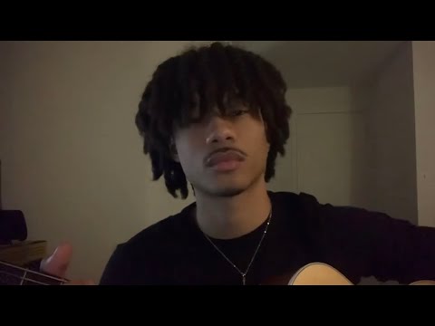 Bryant Barnes So Low Shiloh Cover