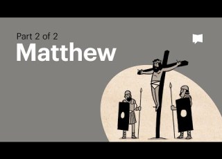  Gospel Of Matthew Summary A Complete Animated Overview Part 2