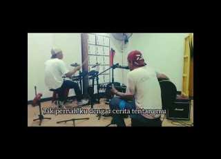  Armada Apa Kabar Sayang Cover