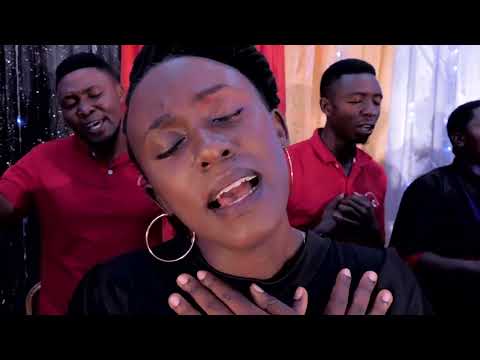 Uponyaji Majeraha Mkemwema Choir Official Video Uponyaji Majeraha Mkemwema Choir Official Video