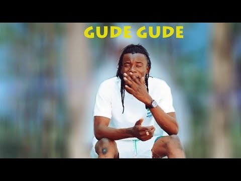 GUDE GUDE FT JUMA WAZA SONG JANETH OFFICIAL VIDEO 4K 2026