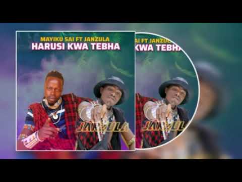 Mayiku Sai Ft Janzula Song Harusi Kwa Tebha Audio Official Ndila Makompiyuta