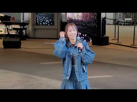 釗彤Chiutung 狠狠喜歡你 GEN Z戶外音樂會