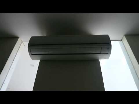 5 Daikin Mini Split Type Air Conditioners Model FTNE50MV14 5 Daikin Mini Split Type Air Conditioners Model FTNE50MV14