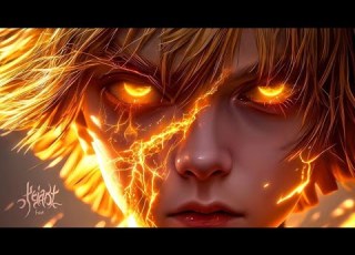 Warriyo Mortals Feat Laura Brehm جديد Remix Avee Player ريم موسيقي Music Anime Six