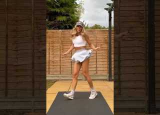 Dance Jump On It Requested Many Times By Lolaaa 14 Jumprope Skipping Uptownfunk