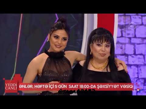 Aydın Sani Popurri 7canlı