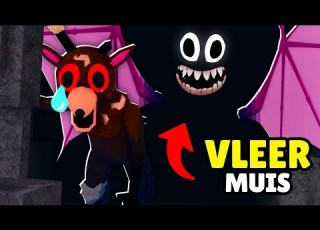 IK HEB HET NIEUWE MONSTER GEVONDEN In 99 Nachten In Het Bos Roblox