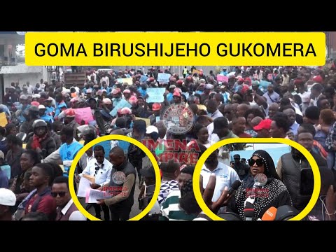 VIDEO IGOMA HONGEYE MONUSCO IBONYE AKAGA ABIGARAGAMBYA BAGEZE MUBIRINDIRO BYA MONESCO VIDEO IGOMA HONGEYE MONUSCO IBONYE AKAGA ABIGARAGAMBYA BAGEZE MUBIRINDIRO BYA MONESCO