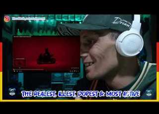  German Rap Reaction ZUNA X KURDO CINDERELLA Prod By Rocks Acua