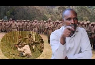 MAJI MAJI URUJYENDO RWO KWINJIRA MU NKOTANYI NARASHISHAGA IMBUNDA IREMEYE