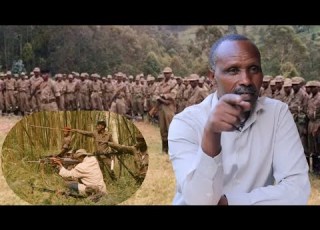 MAJI MAJI URUJYENDO RWO KWINJIRA MU NKOTANYI NARASHISHAGA IMBUNDA IREMEYE