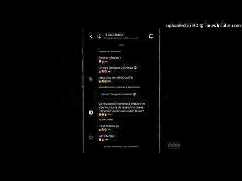 Werenoi Tu Connais Instrumentale