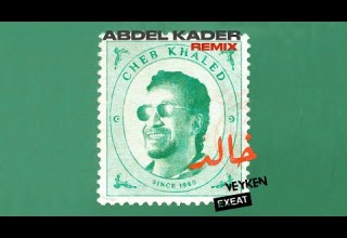 Abdel Kader EXEAT X VEYKEN REMIX Radio Edit 