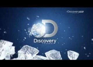 Discovery Channel Россия Заставки 2014 2015 год