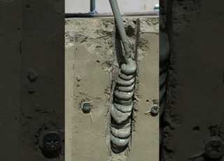  Anchor Fixing Chemical Mixing Nozzle Construction Anchor Fasteners