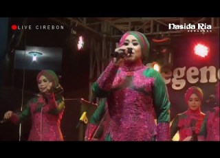  Nasida Ria Anugerah Dan Karunia Live Video Performance