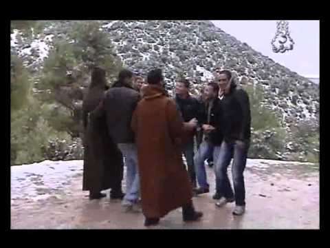 فرقة ثيقيار Thiguiere أم البواقي Oum El Bouaghi YaDada