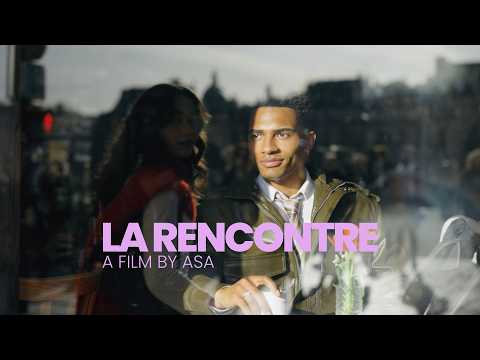 TOUT COMMENCE PAR UNE RENCONTRE LA RENCONTRE Épisode I Court Métrage TOUT COMMENCE PAR UNE RENCONTRE LA RENCONTRE Épisode I Court Métrage