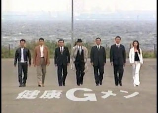 2003年2 3月 テレビＣＭ詰合せ 医薬 健康