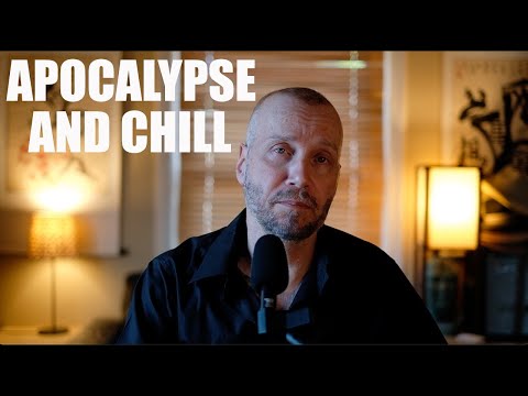 Romanticizing The Apocalypse Why We Secretly Hope The World Ends