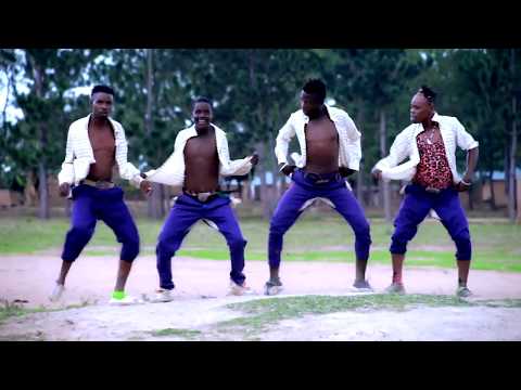 NZUNAYE BHUDAGALA FT MAGOD ZE DON HURUMA Offisi VIDEO 0758631636