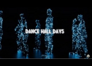  Wang Chung Dance Hall Days Lyrics