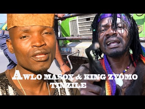 AWILO MASOX KING ZYOMO TINZILE