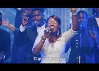 Abanunule Angelic Psalms Ft Rachel Namubiru