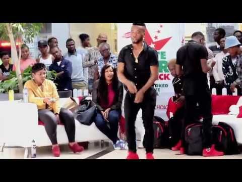 TOM LONDON SF BACK2BASICS